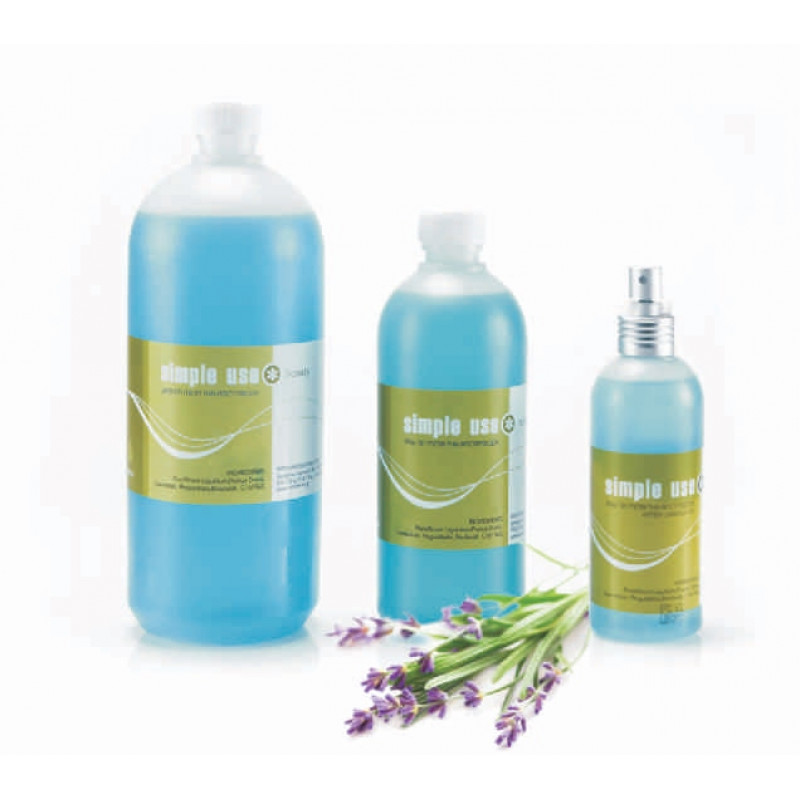 Λάδι για μετά την Aποτρίχωση